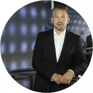 Christian Perthaler - Olympic athlete