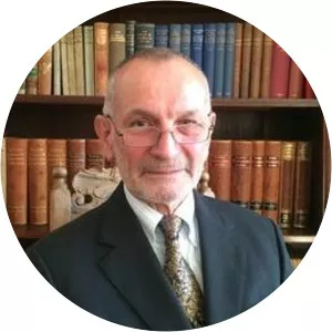 Christian Pestalozza