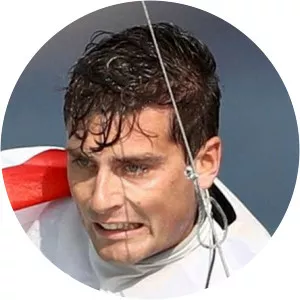 Christian Peter Lübeck