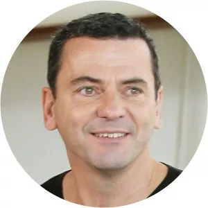 Christian Petzold - German film director