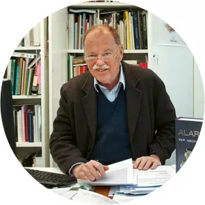 Christian Pfeiffer-Belli - Author