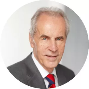 Christian Pfeiffer - German criminologist