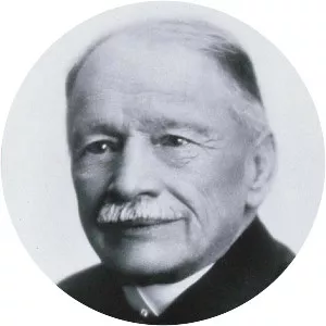 Christian Pfister - French historian