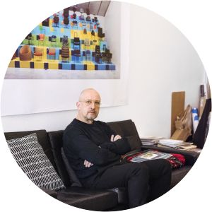 Christian Philipp Müller