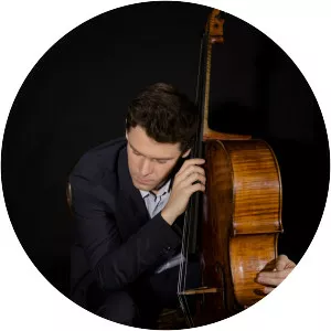 Christian-Pierre La Marca - Musical artist