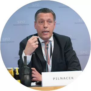 Christian Pilnacek