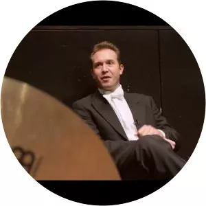 Christian Pilz - Musical artist