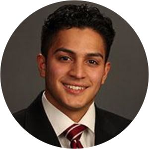 Christian Pino photograph