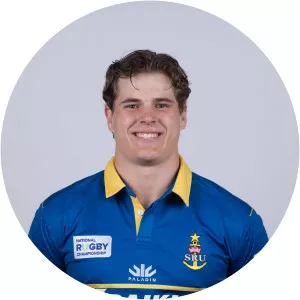 Christian Poidevin - Rugby union player