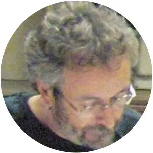 Christian Ponchon - Author