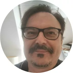 Christian Promitzer - Author