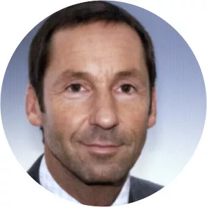 Christian Puswald - Politician