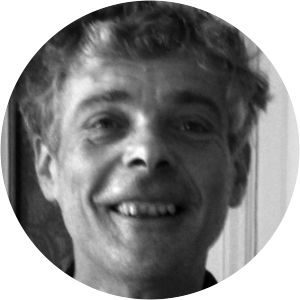 Christian Qualtinger photograph