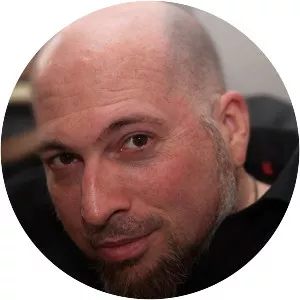 Christian Quesnel - Author