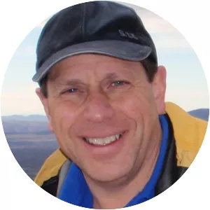 Christian R. Komor - Author