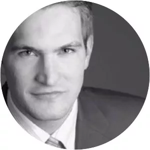 Christian R. Thauer - Author