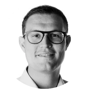 Christian Rabjerg Madsen