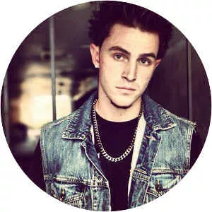 christian radke - Musical artist