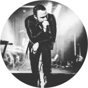 christian radke relic