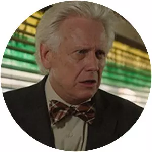 Christian Rainier - Film character