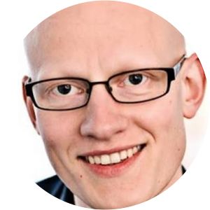 Christian Rank - Film producer