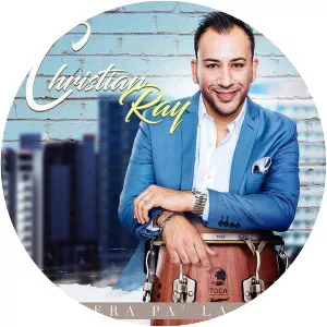 Christian Ray