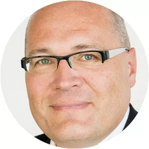 Christian Rehtanz - Author