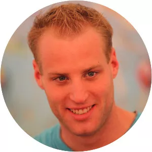 Christian Reichert - German swimmer