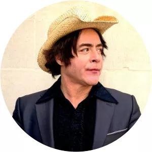 Christian Reilly - Shappi Khorsandi's ex-husband