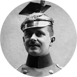 Christian Reinhold Köstlin