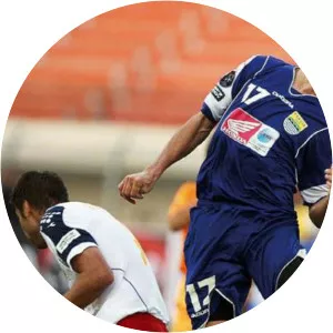 Christian René Martínez