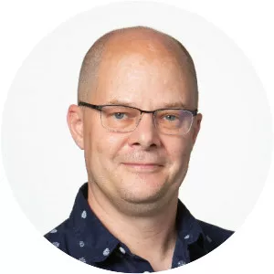 Christian Reutlinger - 