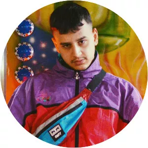 Christian Revo - Musical artist