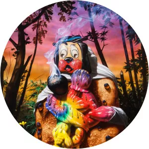 Christian Rex van Minnen