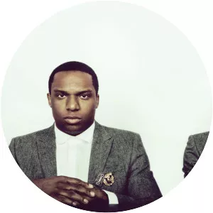 Christian Rich photograph