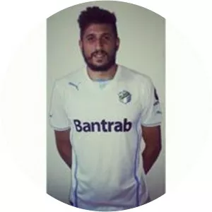 Christian Rodrigo Alba Nievas