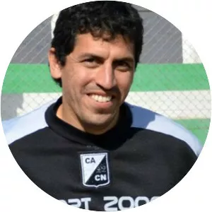 Christian Rodrigo Zurita