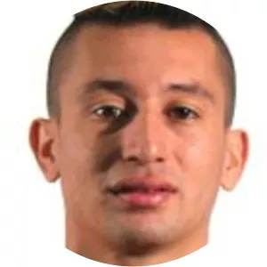 Christian Rodriguez - Footballer