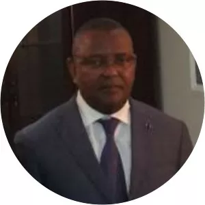 Christian Roger Okemba