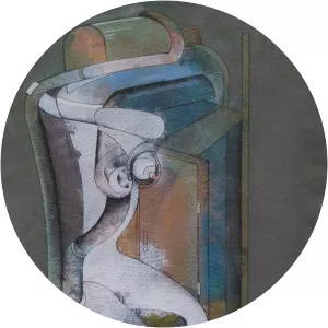 Christian Rolet - Artist