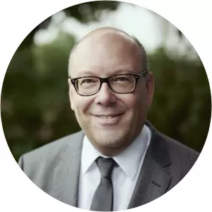 Christian Rolfs - Legal scholar