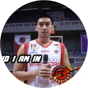 Christian Ronaldo Sitepu