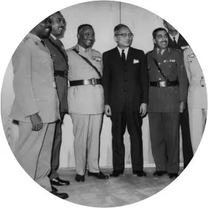 Christian Roy Kaldager