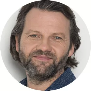 Christian Rudolf - Actor