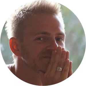 Christian Rusch - Record producer