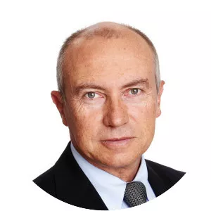 Christian Rynning-Tønnesen