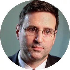 Christian S Hinrichs