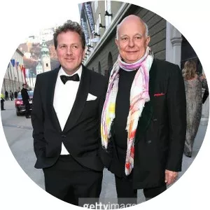 Christian  Sachs photograph