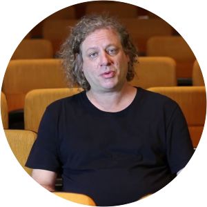 Christian Saghaard