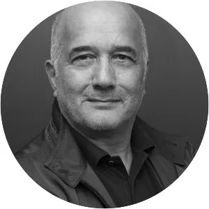 Christian Salmon - Writer